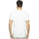 thumbnail image 3 of Camiseta de pijama con cuello redondo con la bandera de Tommy Hilfiger para hombre, color blanco, 3 of 3