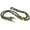 Rainbow, variant on Horse Western 8' Long Nylon Braided 8 Ft. Knotted Barrel Roping Reins Tack 607510