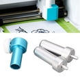 thumbnail image 1 of Kit de cuchillas Para máquina de corte BuyWeek Adaptador de bolígrafo universal, 1 of 8