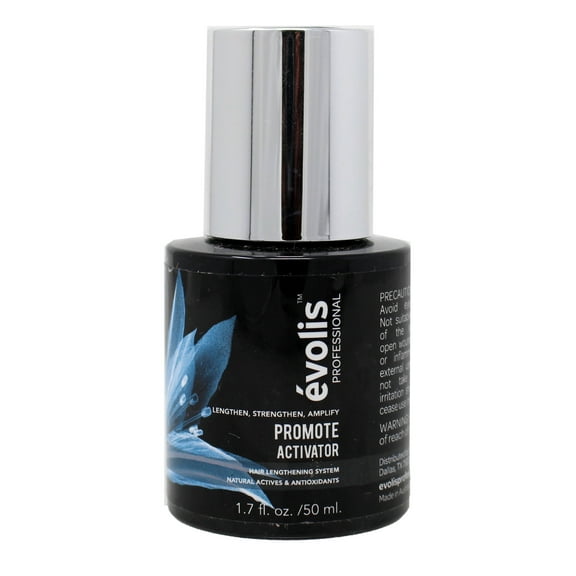 Evolis Promote Activator - 1.7 fl oz