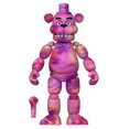 thumbnail image 2 of Figuras de acción Funko FNAF Tie Dye Five Night's at Freddy's Set 4, 2 of 5
