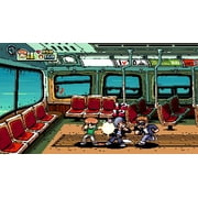 Scott Pilgrim Vs. The World: The Game K.O. Edition (Limited Run #382) - PlayStation 4