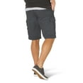 thumbnail image 2 of Wrangler Men's Slash Pocket Cargo Short, 2 of 7