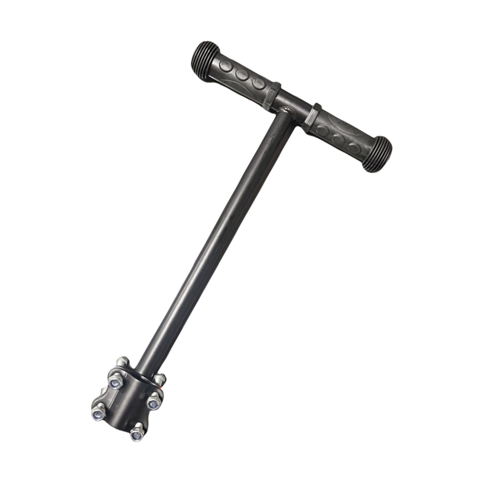 Detachable Strollers Handlebar Extension Handle for Pram and Pushchair for Most Models with Easy Setsup