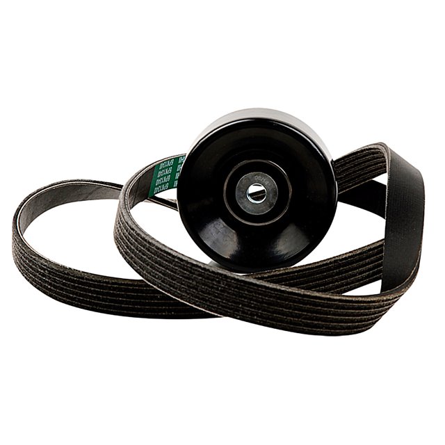 Kit De Accesorios 300m 1999 A 2004 Chrysler V6 3.5L Alt, Dh KEEP ON GREEN .