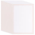 thumbnail image 1 of 10 Pcs Papier de Certificat Vierge Inscriptible Imprimable Papier Intérieur pour Usage de Bureau, 1 of 9