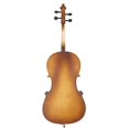 thumbnail image 3 of Ktaxon 4/4 Professional Matte Golden Acoustic Cello for Beginner, Brown, 3 of 10