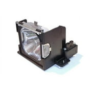 Replacement Lamp & Housing for the Christie Digital LX45 Projector