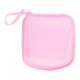 thumbnail image 1 of Plástico Transparente portátil 40 CD DVD VCD Sostenedor del Disco Caja de Almacenamiento Bolsa Cartera Protector de la Caja Organi HOMEMAXS mx1402406, 1 of 5