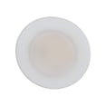 thumbnail image 2 of Manufacturers' Select ITC Radiance RV LED Overhead Light Glass Lens with Warm White Light (3", Water Resistant - 2 Pack) (X002E4DZHB), 2 of 4
