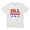 White, variant on Jill Stein 2024 Gift Tee USA Presidential Election Unisex Vote Printed T-Shirt