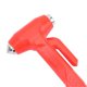 thumbnail image 4 of Car Safety Hammer with Belt Cutter Window Glass Breaker Emergency Escape Tool for Bus Sedan Engineering Vehicle, 4 of 5