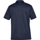 thumbnail image 5 of Polo Under Armour Tech Golf para hombre, talla S, color azul oscuro, 5 of 5