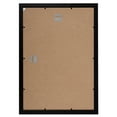 thumbnail image 3 of Americanflat 13 x 19 Black Picture Frame - Shatter-Resistant Glass, 3 of 7