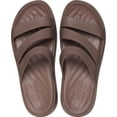 thumbnail image 3 of Crocs Women's Getaway Strappy Sandals, 3 of 6