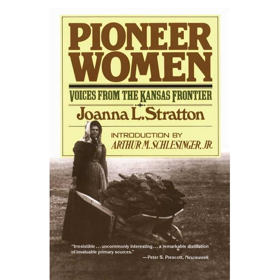 Pioneer Women, (Paperback)