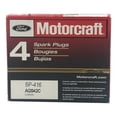 thumbnail image 1 of Caja de Bujías MOTORCRAFT Convencional 4 Piezas AGS42C, 1 of 2
