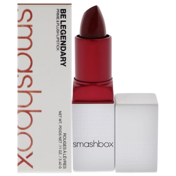 Smashbox Lápiz labial Pintalabios Be Legendary - Desordenado 0.11 oz Smashbox Lápiz labial 0.11 oz