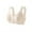 White, variant on COM1950s Bras for Women, Bras for Women Plus Size, Women's Front Button Plus Size Bra Style Bra Women's Underwire Big Chest Bra, Bras for Women Plus Size, Plus Size Underwear for Women