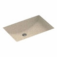 thumbnail image 7 of Swan Rectangular Undermount Bathroom Sink, 7 of 7