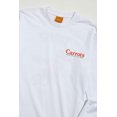 thumbnail image 3 of Carrots By Anwar Carrots Men's X Grillo's Pickles Long Sleeve Tee T-Shirt (Large, White), 3 of 3