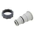 thumbnail image 3 of Conector de manguera para piscina, conector de manguera para piscina, adaptador de conversión de manguera, conexión de émbolo de manguera construido para durar, 3 of 8