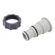 thumbnail image 4 of Émbolo de conexión de manguera, conector de manguera de piscina Conector de manguera de piscina Conector de bomba roscado Máxima comodidad, 4 of 12