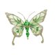 thumbnail image 4 of Broche de mariposa Pin decoración moda Día de Valentín, 4 of 9