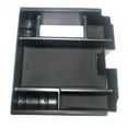 thumbnail image 4 of Almencla Armrest Console Box Premium Armrest Storage Box for XF 2010-2015, 4 of 8