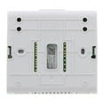 thumbnail image 3 of Honeywell VisionPRO 8000 Thermostat - White + LCD Cleaner, 3 of 5