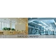 thumbnail image 3 of Nuvo Lighting 22W LED 1 x 2 Flush 3K Gm Flat Panel, 3 of 10