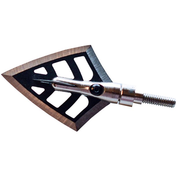 Dirt Nap Gear DRT Broadheads HD, 150/175 G, Pack of 3