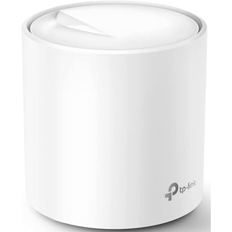 TP-Link Deco X55 AX3000 WiFi 6 Mesh System - Covers up to 6500 Sq
