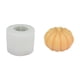 thumbnail image 2 of Molde de Silicona para Velas de Calabaza, Molde de Yeso Decorativo para Bricolaje, Molde de Yeso de Arcilla, 2 of 9