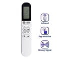 thumbnail image 2 of Control remoto GYKQ-58 para aire acondicionado, 2 of 5