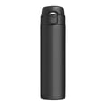thumbnail image 1 of Termo con seguro antiderrame de acero inoxidable Casa y Concepto  CC131, 1 of 2
