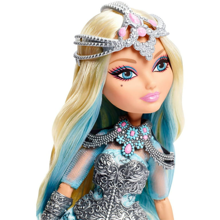 Ever After High Dragon Games Darling Charming Doll