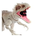 thumbnail image 2 of Figura de Acción Jurassic World Mattel Indominus Rex 8.5 Pulgadas, 2 of 3