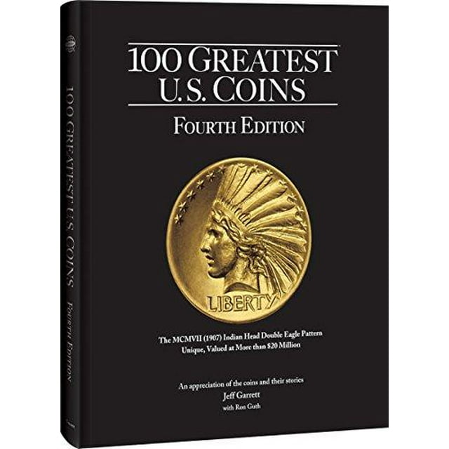 100 Meilleures Pièces Us 4e Édition ( Meilleures Pièces 3e)