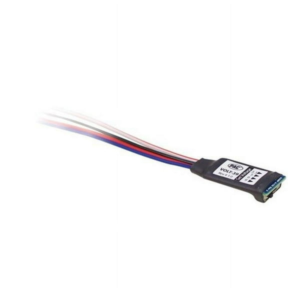 VOLT-39 Adjustable Voltage Adapter