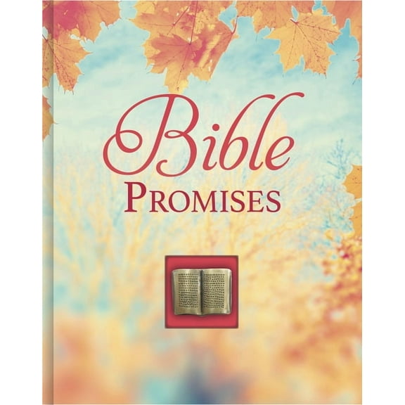 Deluxe Prayer Book Bible Promises (Deluxe Prayer Book), (Hardcover)