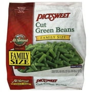 Pictsweet Cut Green Beans, 32 oz