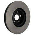 thumbnail image 5 of CENTRIC PARTS - BRAKE ROTOR, 5 of 5