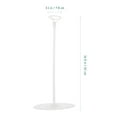 thumbnail image 3 of TAILTOSS Latex Balloon Stick Stand for Party Organizers Wedding Birthday 10Pcs, 3 of 10