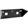 thumbnail image 4 of Eaton Tripp Lite Series SmartRack 4U Vertical Wall-Mount Rack Bracket - Black, 4 of 5