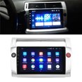 thumbnail image 4 of Car GPS Navigation, Touch Screen Car Stereo 9in 1024x600  For Android10.0 1+16, 4 of 8