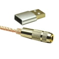 thumbnail image 5 of Adaptador USB Wifi inalámbrico Ar9271 802.11n 150 Mbps Adaptador de red de antena Wifi 6 dbi, 5 of 5