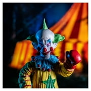 Trick Or Treat Studios Scream Greats Killer Klowns from Outer Space Shorty 8-Inch Figure