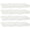 Clear, variant on Unbranded 12" x 12" Plastic Scrapbook Storage Case by Simply Tidy - Portable Case for Documents, Papers, Sewing, Crafts - Clear, Bulk 12 Pack