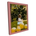 thumbnail image 4 of Modern Pink Picture Frame Gallery Wall, 4 of 7